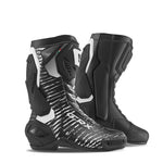 Gaerne G.RX Boot Black/White Size - 9