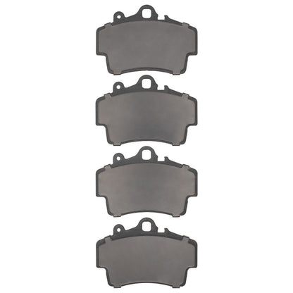R1 97-08 Porsche Cayman Front Performance Sport Brake Pads