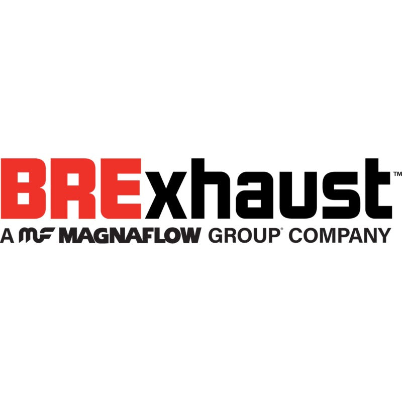 BRExhaust 19-25 Nissan Altima 2.5L Direct-Fit Replacement Rear Muffler Kit