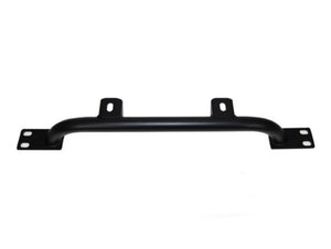 KC HiLiTES 97-06 Jeep TJ Front 2-Tab Bumper Mount Light Bar - Black