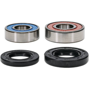 Pivot Works Pw Premium Wheel Bearing