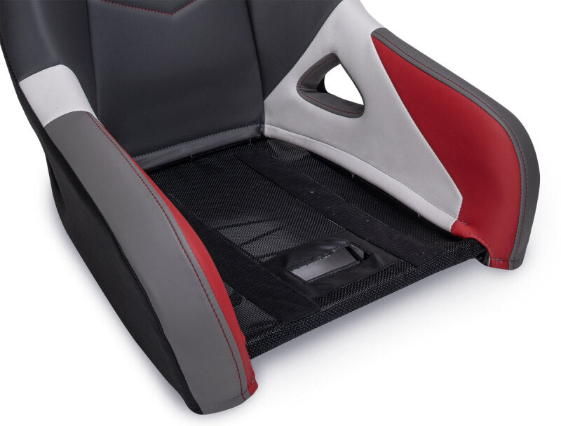 PRP Polaris General GT3 Suspension Seats Kit