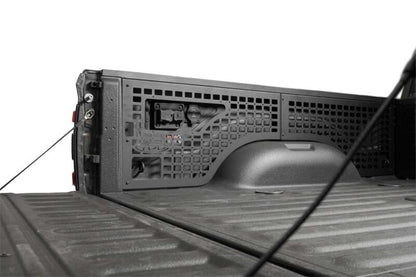 Addictive Desert Designs 19-24 Ram 2500/3500 Bed Side Molle Panels