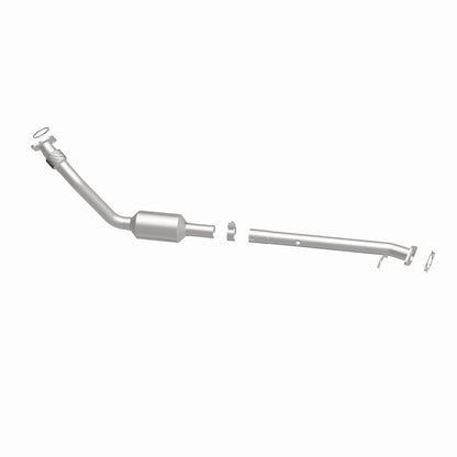 MagnaFlow 2002 Buick Rendezvous 3.4L Direct Fit Converter