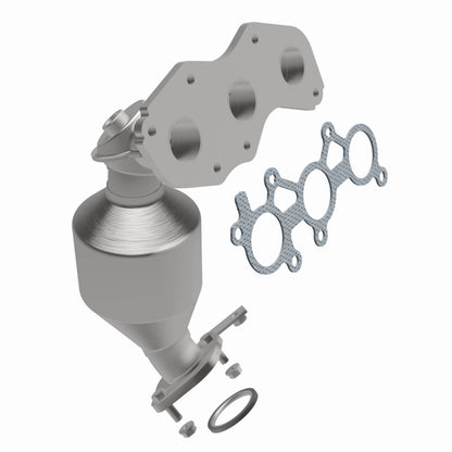 MagnaFlow 05-07 Toyota Avalon 3.5L Direct Fit Converter