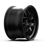 fifteen52 Apex RSR 18x9 5x100 42mm ET 73.1mm Center Bore Asphalt Black