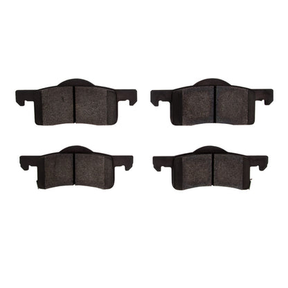 R1 02-06 Lincoln Navigator Rear Super Duty Brake Pads