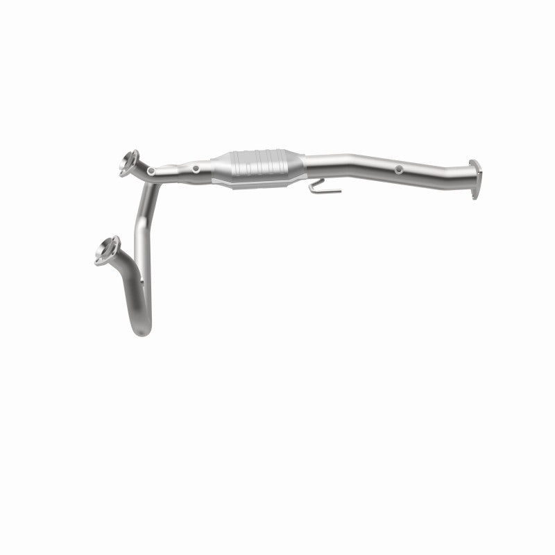 MagnaFlow 96-99 Chevrolet Astro 4.3L Direct Fit Converter