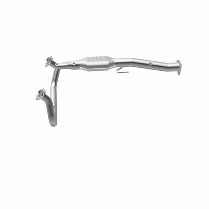 MagnaFlow 96-99 Chevrolet Astro 4.3L Direct Fit Converter