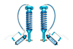 King Shocks 2018+ Ford Expedition 4WD Front 2.5 Dia Remote Res Coilover (Pair) w/Adjuster (Pair)