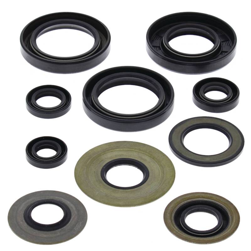 Vertex Gaskets 87-95 Yamaha YFM350ER Moto-4 Oil Seal Kit