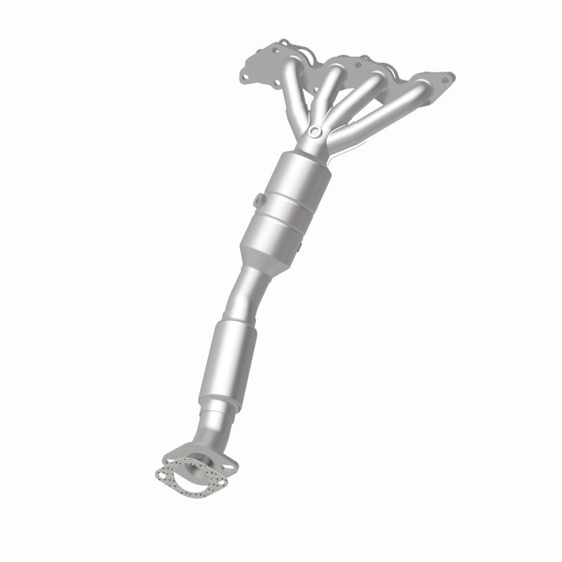 MagnaFlow 08-10 Ford Focus 2.0L Direct Fit Converter