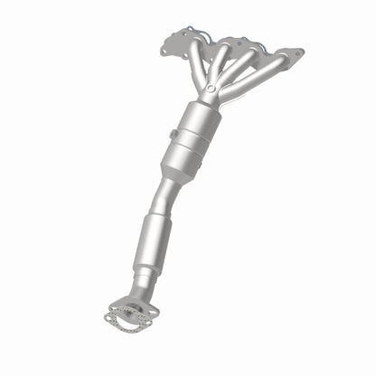 MagnaFlow 08-10 Ford Focus 2.0L Direct Fit Converter