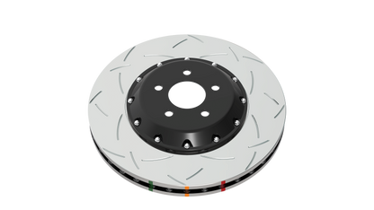 DBA 24-26 Ford Mustang Dark Horse (390mm Front Rotor) Front Slotted 5000 Series Ring