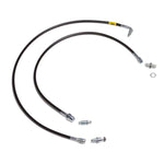 Chase Bays 84-91 BMW 3-Series E30 w/GM LS Engine & TR6060 Clutch Line