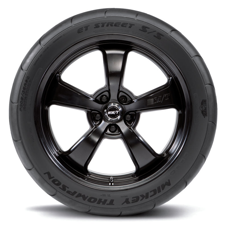 Mickey Thompson ET Street S/S Tire - P255/60R15 - 255611