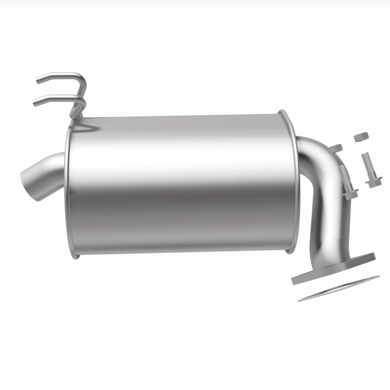MagnaFlow BRExhaust 17-19 Honda CR-V 1.5L Muffler Kit
