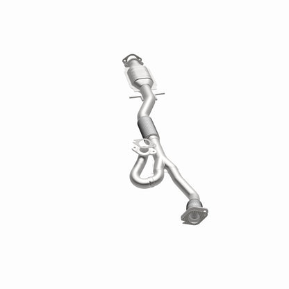 Magnaflow 16-19 Cadillac XTS/14-17 Chevy Impala 3.6L Calif Grade CARB Compliant DF Catalytic Conv