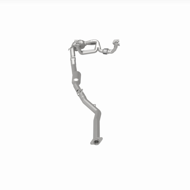MagnaFlow 14-17 Subaru Crosstrek 2.0L Direct Fit Converter