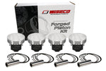 Wiseco Toyota 20R 2.2L 90mm Bore 9.89 CR Piston Build on Demand Kit