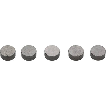 Hot Cams 2008-2013 Yamaha WR 250 R Dual Sport 250cc 3.250mm Shim Kit - 5 Pack