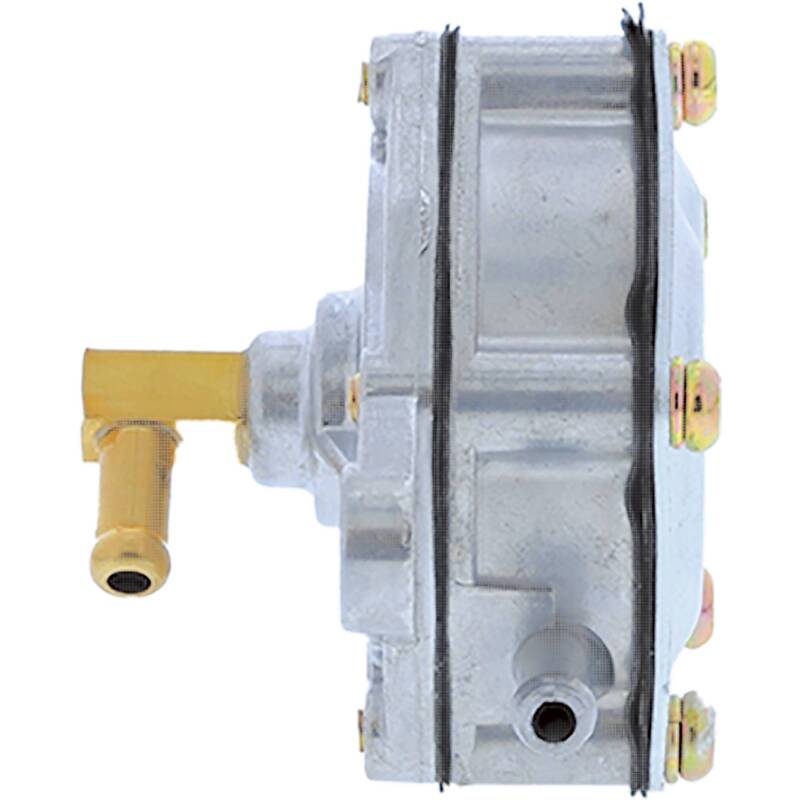 All Balls Racing Fuel Pump Vacuum Operated