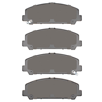 R1 05-24 Nissan Armada Front Super Duty Brake Pads