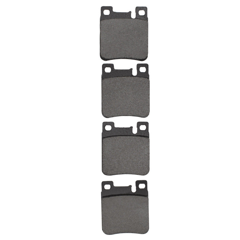 R1 91-09 Mercedes-Benz SL320 Rear Semi Met Brake Pads