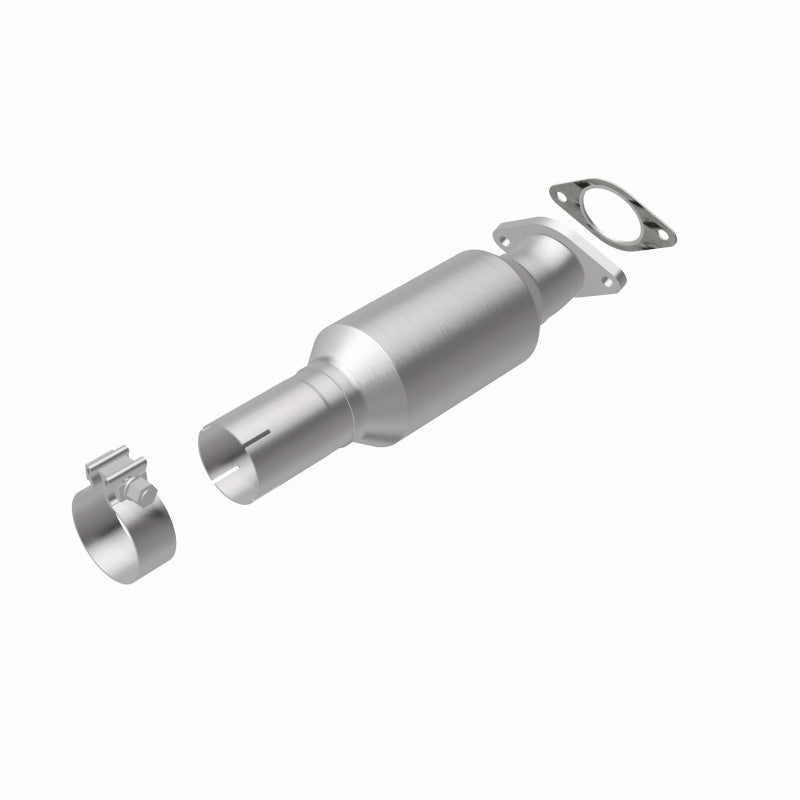 MagnaFlow 15-17 Ford Edge 2.0L FWD Rear Direct Fit Converter