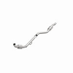 Magnaflow 2005 Mercedes-Benz E320 3.2L Direct Fit Converter