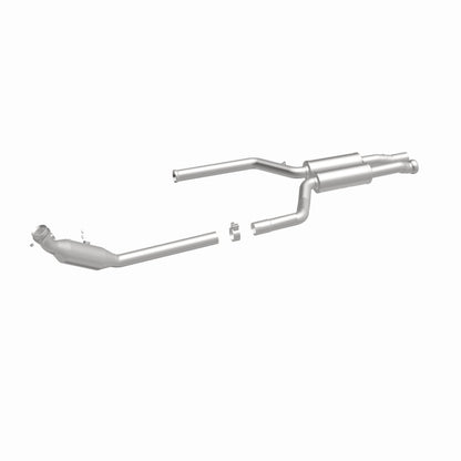 MagnaFlow 2015 E400 3 Direct Fit Converter