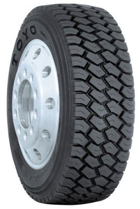 Toyo M608Z - 9R225 136L (G/14) M608Z TL (13.61 FET Inc.)