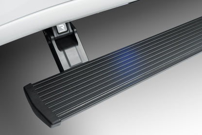 AMP Research 2025 RAM 1500 (Gas ONLY) PowerStep Plug & Play - Black