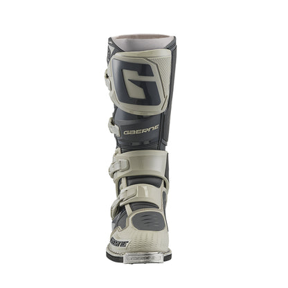 Gaerne SG12 Boot Stone Grey Size - 9.5