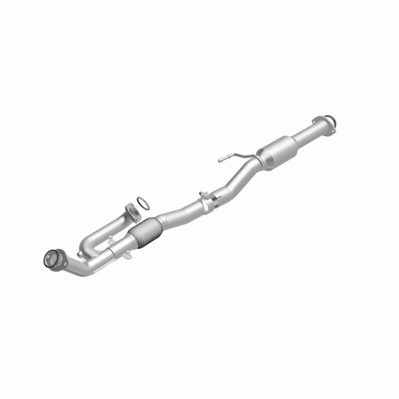 MagnaFlow 18-19 Toyota Camry 3.5L Direct Fit Converter