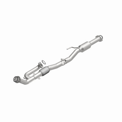 MagnaFlow 18-19 Toyota Camry 3.5L Direct Fit Converter