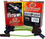 Granatelli 08-10 Ford Mustang 8Cyl 4.6L (3V Coil On Plug) MPG Plus Ignition Wires