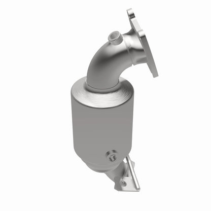 MagnaFlow 14-17 Jeep Cherokee 3.2L Direct Fit Converter