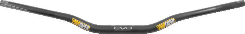 ProTaper EVO Race Team Handlebar - Black-