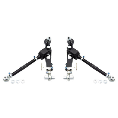 SPL Parts 12-19 Posche 911 Carrera (991) 12-16 Cayman/Boxter (981) 17+ Boxter/Cayman 718/982 LCA Kit