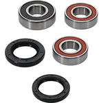 Pivot Works Pw Premium Wheel Bearing