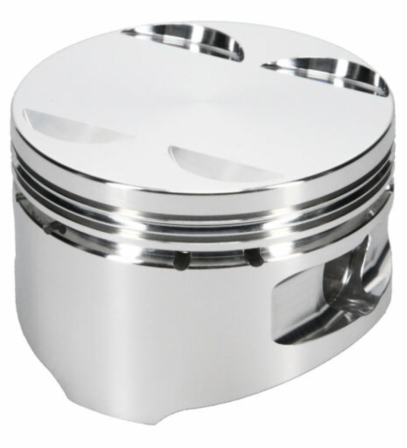 JE Pistons 2.952 Suzuki 1170 Piston Single