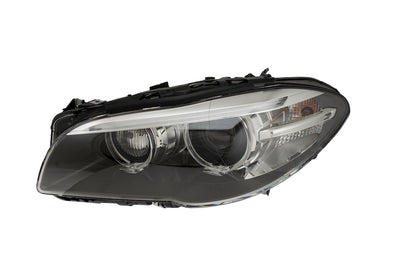 Hella 2014 BMW 5 Ser Sdn - W/Ahl Headlamp Xen Lh
