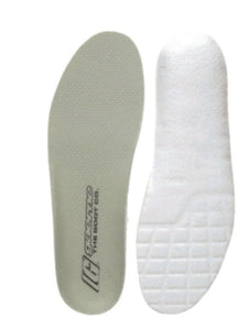 Gaerne SG10/Fastback/GX1 Fussbett Sole Replacement Grey Size - 4