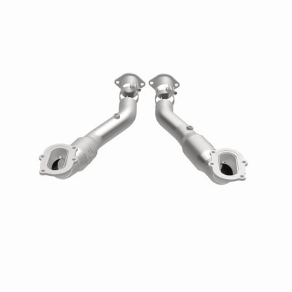 MagnaFlow 12-13 Chevrolet Corvette 6.2L Direct Fit Converter