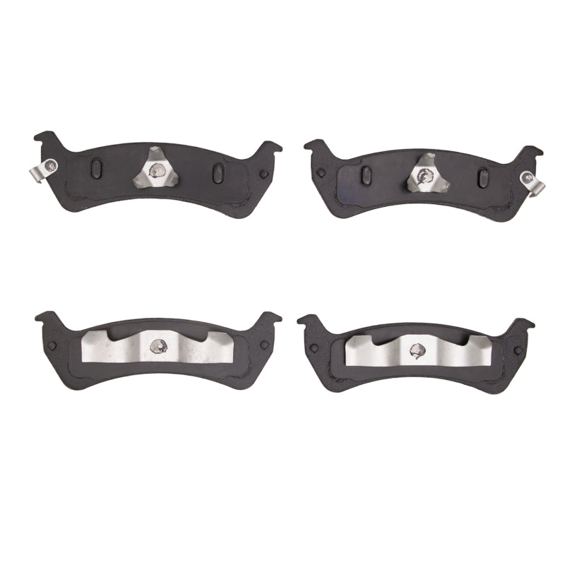 R1 93-05 Jeep Grand Cherokee Rear Super Duty Brake Pads