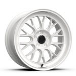 fifteen52 Holeshot RSR 18x9.5 5x114.3 38mm ET 73.1mm Center Bore Rally White