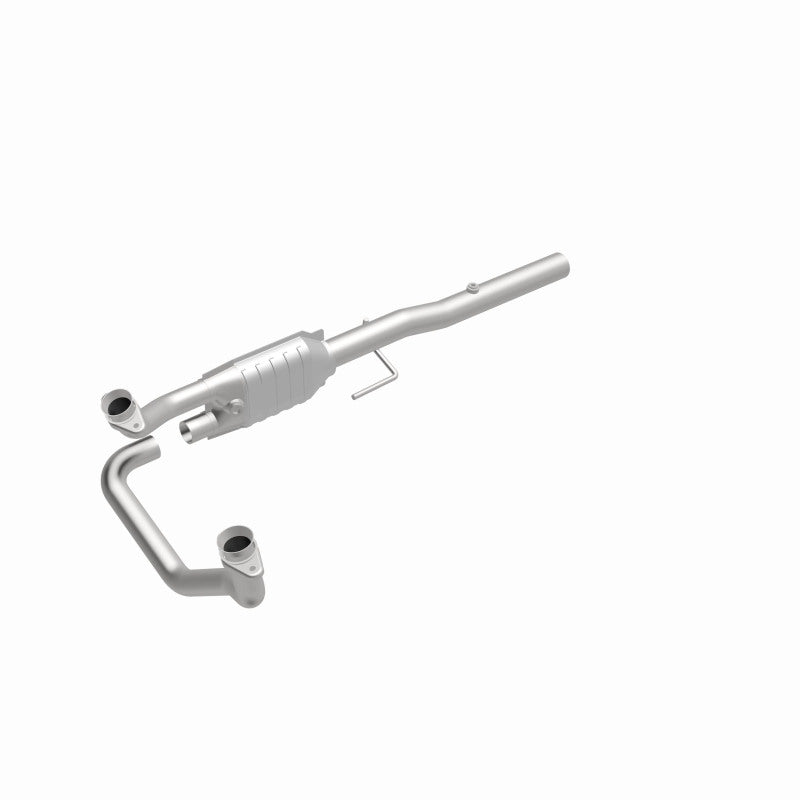 MagnaFlow 94-95 Dodge Ram y-pipe CA Direct Fit Converter