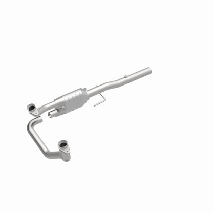 MagnaFlow 94-95 Dodge Ram y-pipe CA Direct Fit Converter