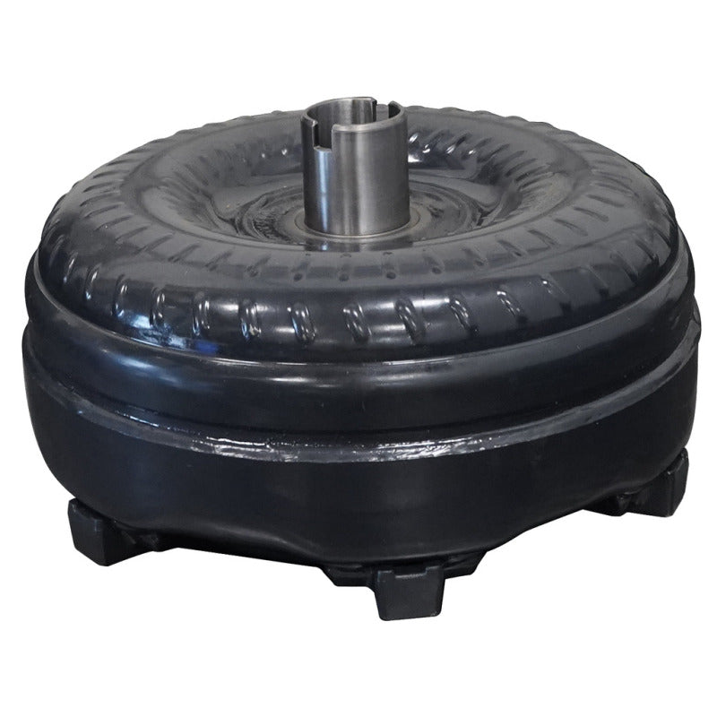 BD Diesel 19-24 Dodge Ram AS69RC 4WD RH PTO Towmaster Transmission Package